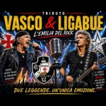 L’emilia del Rock- Givoletto Potrebbe essere un'immagine raffigurante testo