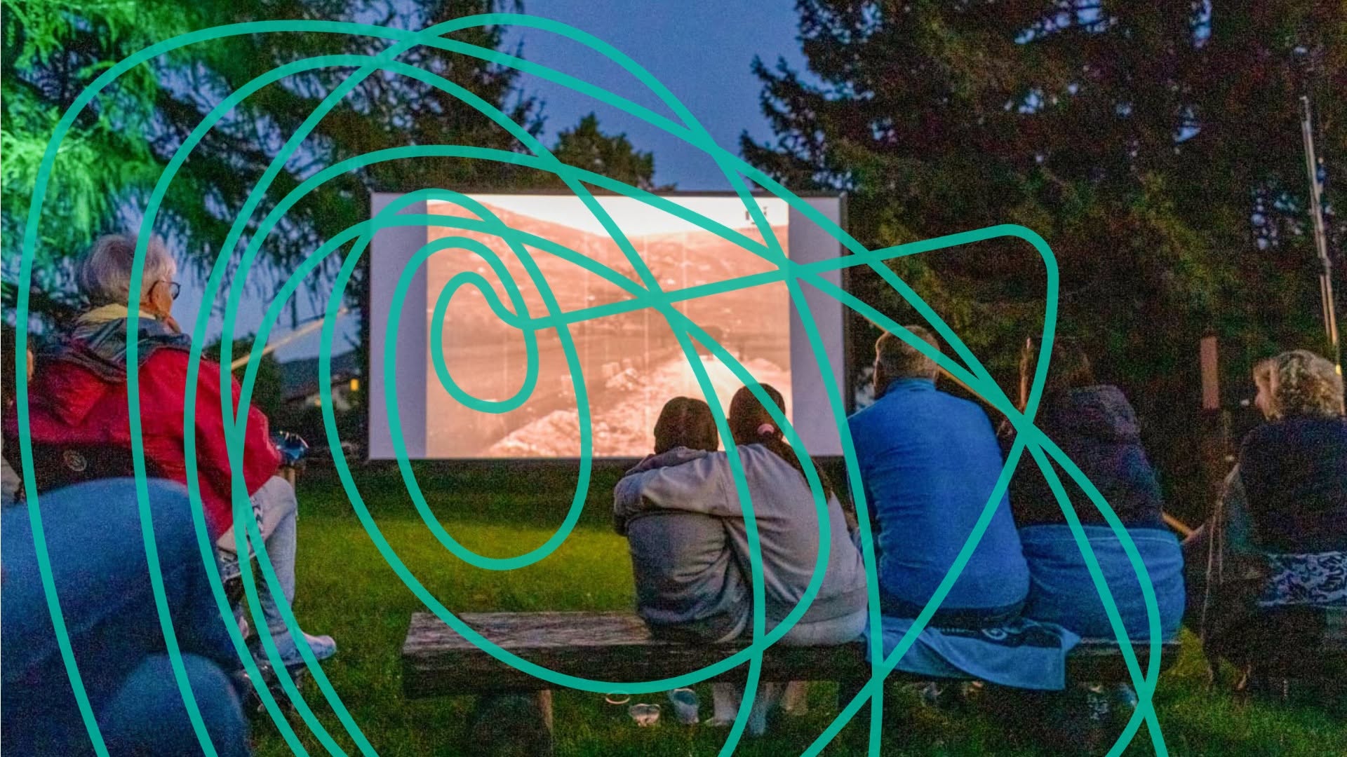 Evento Letni kino Štandrež – Sant’Andrea open – air cinema Locandina Letni kino Štandrež – Sant’Andrea open – air cinema - mercoledì 17 giugno ore 21:00 - 23:00