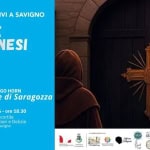 Immagine evento Libri & aperitivi a Savigno – Aperitivo gotico a Valsamoggia (BO) Libri & aperitivi a Savigno - Aperitivo gotico a Valsamoggia (BO) il 20 luglio 2026