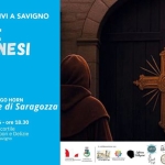 Immagine evento Libri & aperitivi a Savigno – Aperitivo gotico a Valsamoggia (BO) Libri & aperitivi a Savigno - Aperitivo gotico a Valsamoggia (BO) il 20 luglio 2026