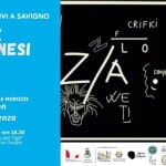Immagine evento Libri & aperitivi a Savigno – Un aperitivo con Paz a Valsamoggia (BO) Libri & aperitivi a Savigno - Un aperitivo con Paz a Valsamoggia (BO) il 6 luglio 2026