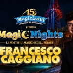 Immagine evento Live Francesco Caggiano Live Francesco Caggiano