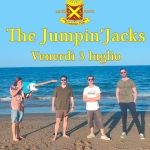 Immagine evento Live – Porters Pub – The Jumpin’ Jacks a Ravenna (RA) Live - Porters Pub - The Jumpin' Jacks a Ravenna (RA) il 3 luglio 2026