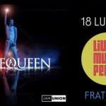 Immagine evento LIVEQUEEN Tribute – Live Music People (FRATTE di Santa Giustina in Colle,PD) LIVEQUEEN Tribute - Live Music People (FRATTE di Santa Giustina in Colle,PD)