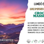 Immagine evento Luci Estate Ed É Subito Notte Croce Dei Massignani a Valdagno (VI) Luci Estate Ed É Subito Notte Croce Dei Massignani a Valdagno (VI) il 6 luglio 2026