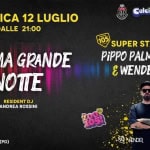 Immagine evento L’ultima Grande Notte @Calcio Saponato Music & Fun – Corte Di Piove Di Sacco L'ultima Grande Notte @Calcio Saponato Music & Fun - Corte Di Piove Di Sacco