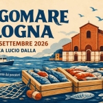 Immagine evento Lungomare Bologna – Piazza Lucio Dalla a Bologna (BO) Lungomare Bologna - Piazza Lucio Dalla a Bologna (BO) il 18 settembre 2026