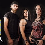 MADE IN BLACK @ VIGOROCK A TUTTA BIRRA – Vigonovo (VE) Potrebbe essere un'immagine raffigurante chitarra e testo