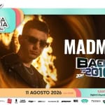 Immagine evento MADMAN Back to 2016 11.08.2026 Arena Fenicia Festival – Sant’Antioco a Sant’Antioco MADMAN Back to 2016 11.08.2026 Arena Fenicia Festival - Sant'Antioco a Sant'Antioco il 11 agosto 2026