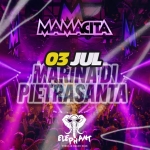 Immagine evento Mamacita – Elephant Every Friday – Marina di Pietrasanta a Pietrasanta (LU) Mamacita - Elephant Every Friday - Marina di Pietrasanta a Pietrasanta (LU) il 3 luglio 2026