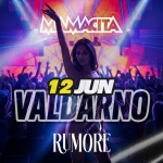 Mamacita • Rumore • Valdarno Potrebbe essere un'immagine raffigurante testo