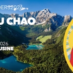 MANU CHAO – ULTRA ACOUSTIC at No Borders Music Festival 2026 – Laghi di Fusine MANU CHAO - ULTRA ACOUSTIC at No Borders Music Festival 2026 - Laghi di Fusine
