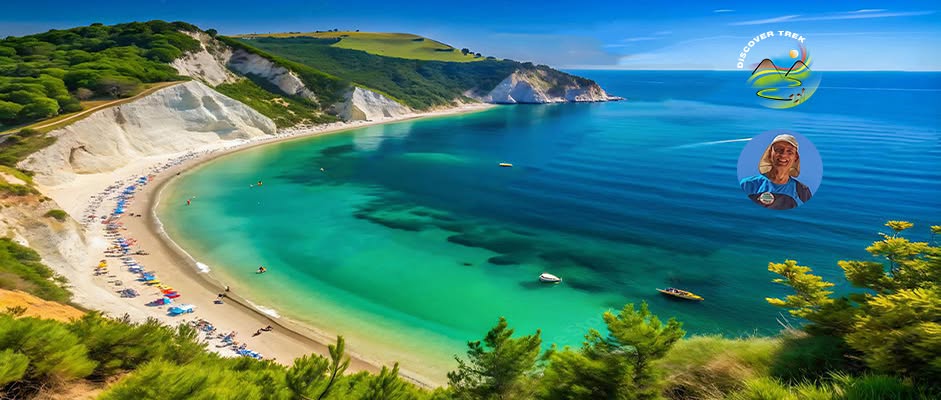 Evento Marche Selvagge Tra l’Abisso e l’Azzurro Locandina Marche Selvagge Tra l’Abisso e l’Azzurro - da venerdì 19 giugno - domenica 21 giugno 2026 ore 13:30 ore 17:30