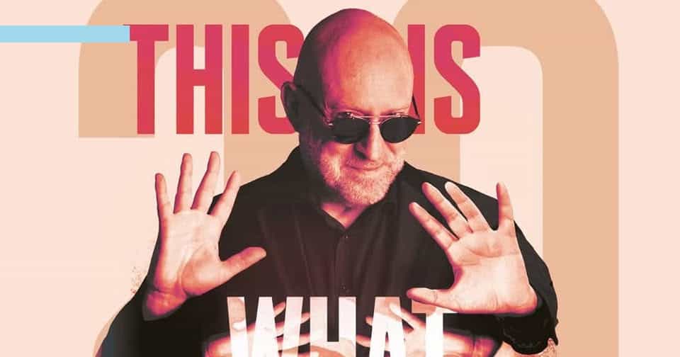 Evento MARIO BIONDI – This is what you are 20th Locandina MARIO BIONDI – This is what you are 20th - martedì 18 agosto ore 22:00 - 00:00