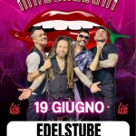 MASCALZONI @ EDELSTUBE Pombia Mascalzoni – Edelstube Pombia a Pombia (NO) il 19 giugno 2026