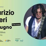 Immagine evento Maurizio Solieri – Lignano Summer Live Festival a Lignano Sabbiadoro Maurizio Solieri - Lignano Summer Live Festival a Lignano Sabbiadoro il 25 giugno 2026
