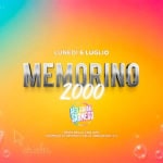 Immagine evento Memorino 2000R – Area Giovani Sarmego (Vi) a Torri di Quartesolo (VI) Potrebbe essere un contenuto grafico raffigurante il seguente testo "LUNEDÌ 6 LUGLIO MEMORINO 2000 AREAGIOVANi AREA GiOVANI SARMEGO 時 FESTADELLATAGLIATA FESTA DELLA TAGLIATA SARMEGODIGRUMOLODELEABADESE (۷۷) SARMEGO DI GRUMOLO DELLE ABBADESSE"