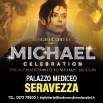 Michael Jackson Celebration – Seravezza (LU) – MLF2026 Michael Jackson Celebration – Seravezza (LU) – MLF2026 a Seravezza (LU) il 5 agosto 2026