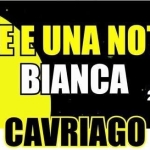 Immagine evento Mille E Una Notte Bianca a Cavriago Mille E Una Notte Bianca a Cavriago il 27 giugno 2026