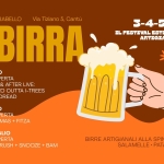 🍻 MIRABIRRA 2026 – 3 • 4 • 5 luglio 2026, Circolo Arci Mirabello – Cantù MIRABIRRA 2026 – 3 – 4 – 5 luglio 2026, Circolo Arci Mirabello – Cantù a Cantù (CO) il 3 luglio - 5 luglio 2026