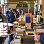 Mntova Libri Mappe Stampe XIV ed. Mntova Libri Mappe Stampe XIV ed. a Mantova (MN) il 19 settembre - 20 settembre 2026