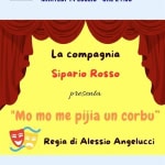 Immagine evento Mo mo me pija un corbu a Campello sul Clitunno (PG) Mo mo me pija un corbu a Campello sul Clitunno (PG) il 14 luglio 2026