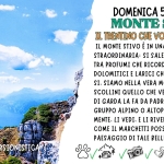 Immagine evento Monte Stivo Il Trentino Che Vola Sul Garda a Luch (TN) Monte Stivo Il Trentino Che Vola Sul Garda a Luch (TN) il 5 luglio 2026