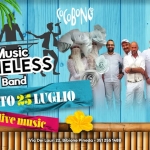 Immagine evento Music Timeless Band Full Gass Live Sabato 25 Luglio a San Michele al Tagliamento (VE) Music Timeless Band Full Gass Live Sabato 25 Luglio a San Michele al Tagliamento (VE) il 25 luglio 2026