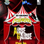 Musiche Furlane fuarte Potrebbe essere un'illustrazione raffigurante il seguente testo "ILCANTIERK V MUSICHE FURLANE FUARTE RADIO ONDE FURLANE 20 GIUGNO আামছ 陽飯 ARBE GARBE in FREE CAmpИme CUCINA FORNITA f Festintenda @lestintenda_ @Iestintenda_ilcantiere ilcantiere [estintendait AREA DEMANIALE CHIASIELLIS"