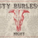 Immagine evento Nasty Burlesque night Start Season a Treviso (TV) Nasty Burlesque night Start Season a Treviso (TV) il 18 settembre 2026