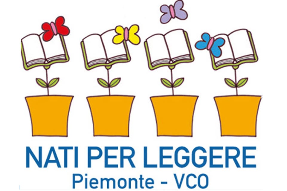 Evento Nati Per Leggere Letture Al Parco Locandina Nati Per Leggere Letture Al Parco - sabato 25 luglio ore 11:00 - 14:00