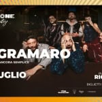 Immagine evento Negramaro – Una storia ancora semplice a Riccione (RN) Negramaro - Una storia ancora semplice a Riccione (RN) il 24 luglio 2026