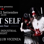 Night Breeze New Season:PAST SELF live+Gothic Industrial Night Night Breeze New Season PAST SELF live Gothic Industrial Night a Vicenza (VI) il 12 settembre 2026