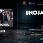 Nils Landgren Funk Unit Nils Landgren Funk Unit a Sanremo (IM) il 4 luglio 2026