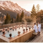 Immagine evento Nordik Spa Dolomiti a Borca di Cadore (BL) Nordik Spa Dolomiti a Borca di Cadore (BL) il 18 giugno giugno - 10 settembre 2026