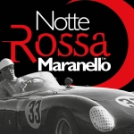 Notte Rossa Notte Rossa a Maranello (MO) il 13 giugno 2026