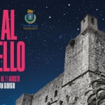 Immagine evento Notti al Castello 2026 a La Spezia (SP) Notti al Castello 2026 a La Spezia (SP) il 3 luglio 2026