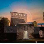 Immagine evento Notturno al Castello Malaspina dal Verme di Bobbio – Estate 2026 a Bobbio (PC) Notturno al Castello Malaspina dal Verme di Bobbio - Estate 2026 a Bobbio (PC) il 20 giugno giugno - 15 agosto 2026