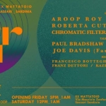 Potrebbe essere un contenuto grafico raffigurante il seguente testo "NUR FESTIVAL 12_13 13 EX MATTATOIO EDITION JUNE SASSARI SARDINIA ul FEST VAL INTERNATIONA TIONAL ART ART&MUSIC 2026 DJSET AROOP ROY TIGERBALM ROBERTA CUTOLO DJ AMIR CHROMATICFILTERS LEFTO LEFTOEARLY EARLY BIRD TALK&MUSIC SIC PAUL BRADSHAW (Straight No Chaser) JOE DAVIS Far Out Recordings) RESIDENTS FRANCESCO BOTTEGHI DJSHQ PADRINO FRANZDETTORI FRANZ DETTORI KAΖEΜΒΕ SKENTO MIRKO B ON SALE NOW: :TICKETONE.IT TICKET €15+DOF +DDP WEEKEND PASS €27 +DDP OPENING FRIDAY 5PM 1AM SATURDAY 12PM 1AM XMATTATOIO MaurizioZ MaurizioZanfarino Zanfarino,62 SossariSardinia Sossari 北 ROBLE EVENTS"