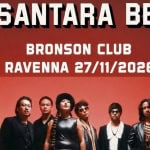 Immagine evento Nusantara Beat – Bronson Club, Ravenna a Ravenna (RA) Nusantara Beat - Bronson Club, Ravenna a Ravenna (RA) il 27 novembre 2026