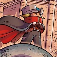 Foto di Ascoli Comics & Games Immagine di Ascoli Comics & Games
