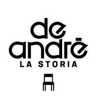 Foto di De André, La Storia Immagine di De André, La Storia