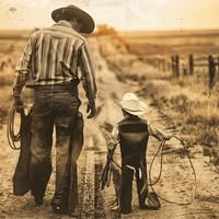 Foto di Festa Country – Noventa di Piave