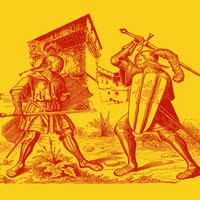 Foto di FESTE RINASCIMENTALI DI CASTEL DEL RIO Immagine di FESTE RINASCIMENTALI DI CASTEL DEL RIO