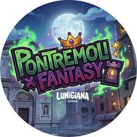 Foto di Lunigiana Comics Immagine di Lunigiana Comics