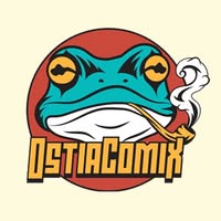 Foto di Ostia Comix Immagine di Ostia Comix
