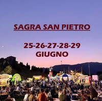 Foto di Sagra San Pietro Fonte Alto
