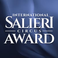 Foto di Salieri Circus Award Immagine di Salieri Circus Award