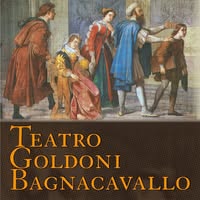 Foto di Teatro Goldoni Immagine di Teatro Goldoni