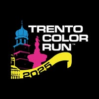 Foto di Trento Color Run Immagine di Trento Color Run
